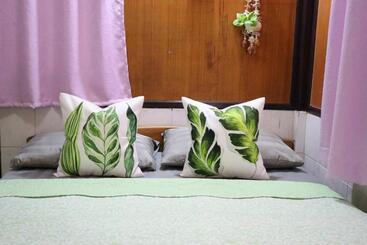 پانسیون Small Guest House Koh Kood