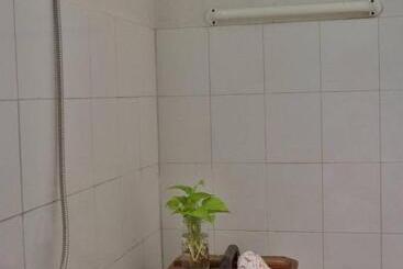 پانسیون Small Guest House Koh Kood