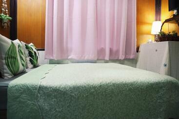 پانسیون Small Guest House Koh Kood