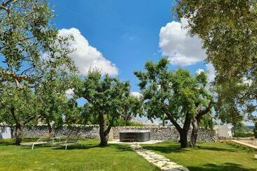پانسیون Trulli Nannì