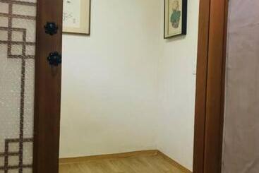پانسیون Yeon Dang Guesthouse