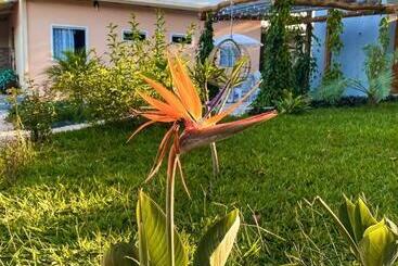 Pousada Das Marias