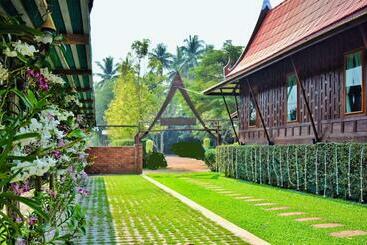 استراحتگاه บ้านกรนรา Baan Kornnara
