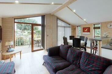 استراحتگاه Kings Lynn Holiday Park