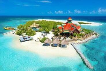 Sandals Royal Caribbean All Inclusive Resort & Private Island Couples Only