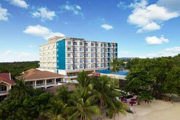 Solea Coast Resort Panglao
