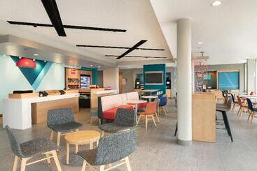 Avid Hotel Odessa Northwest By Ihg