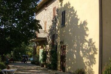 B&b Il Sentiero Di Assisi