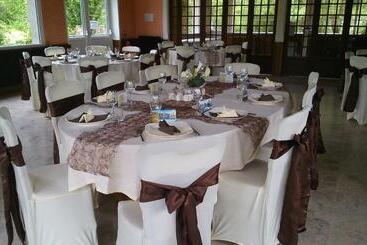 민박 Chambres D Hôtes Du Moulin Du Vey