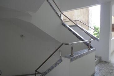Edificio Sandra