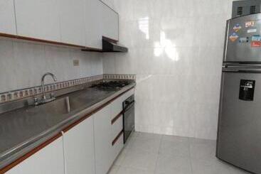 Edificio Sandra