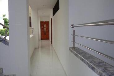 Edificio Sandra