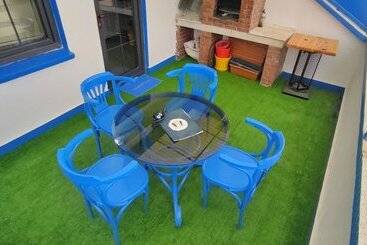 هتل Aden Room
