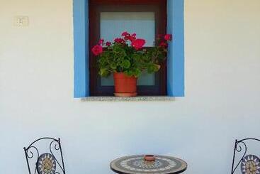 هتل Agriturismo Orvile