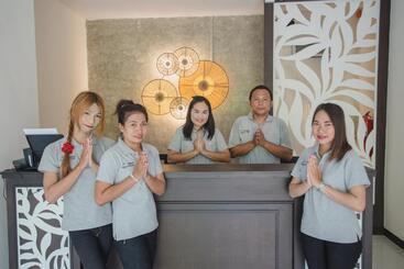هتل Banjanstay