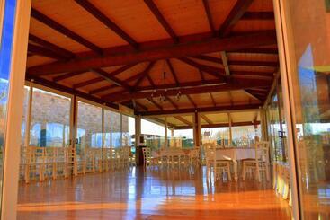 هتل Country House La Padronale Del Rivo