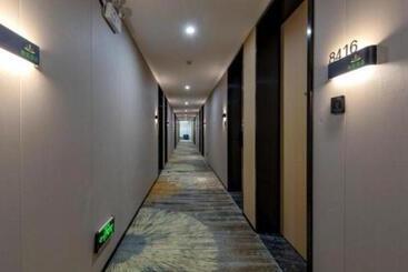 Greentree Alliance Hotel Jiaxing Nanhu District South Lake