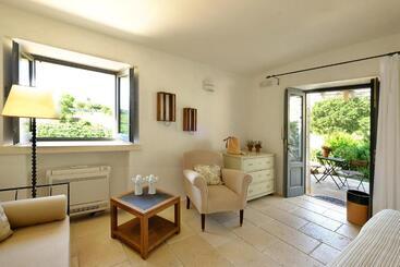 酒店 Masseria Trulli E Vigne