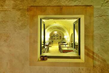 酒店 Masseria Trulli E Vigne