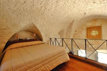 酒店 Masseria Trulli E Vigne