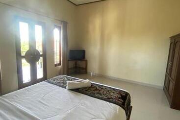 هتل Pucuk Bali Guest House Canggu