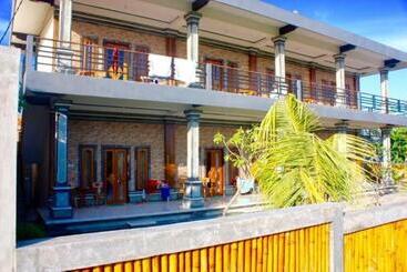 هتل Pucuk Bali Guest House Canggu