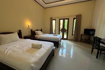 هتل Pucuk Bali Guest House Canggu