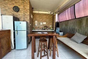 هتل Pucuk Bali Guest House Canggu