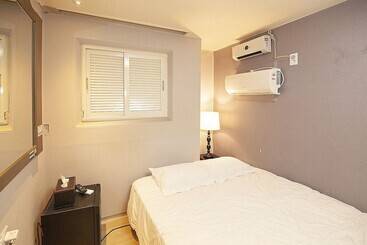 هتل Maison Yongsan