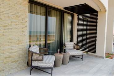 هتل Sunbird Waterfront