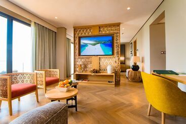 هتل Sunbird Waterfront