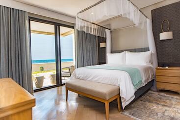 هتل Sunbird Waterfront