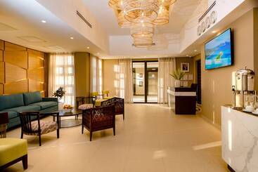 هتل Sunbird Waterfront