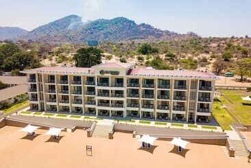 هتل Sunbird Waterfront