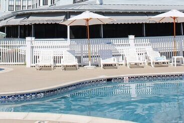 هتل The Inn Of Cape May