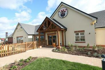 فندق Tulip Queen, Spalding By Marston S Inns
