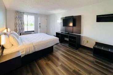 Motel 6 Jeffersonville, In   Louisville