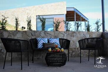 Parra Del Valle Hotel Boutique