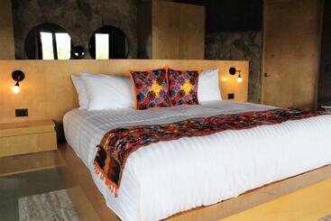 Parra Del Valle Hotel Boutique