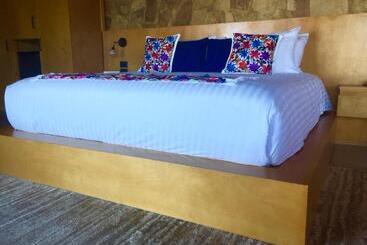 Parra Del Valle Hotel Boutique