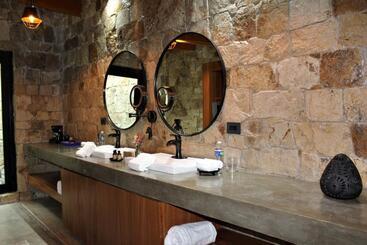 Parra Del Valle Hotel Boutique