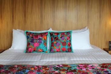 Parra Del Valle Hotel Boutique