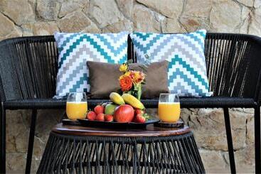 Parra Del Valle Hotel Boutique