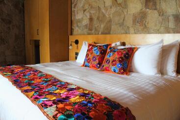 Parra Del Valle Hotel Boutique