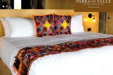 Parra Del Valle Hotel Boutique
