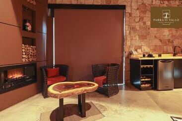 Parra Del Valle Hotel Boutique