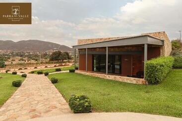 Parra Del Valle Hotel Boutique