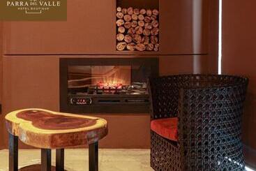 Parra Del Valle Hotel Boutique