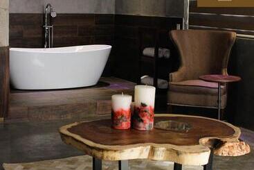 Parra Del Valle Hotel Boutique
