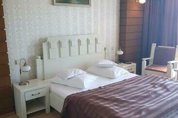 پانسیون Anette Resort & Spa